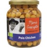 Meme Georgette Pois chiches bio 230g