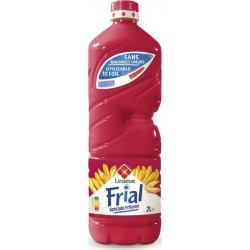 Frial Huile spéciale fritures 2L