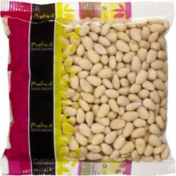 amandes entières blanchies profruit 400g