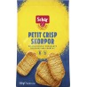 Schar Petits grillés Crisp Scorpor sans gluten et sans lactose
