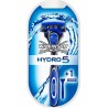 Wilkinson Sword Rasoir 5 lames rasoir + 1 lame