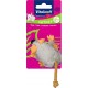 VITAKRAFT NSouris pour chat corde + catnip