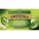 Twinings Thé vert 25 sachets