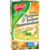 LIEBIG Soupe Poireaux aux St Jacques 1L