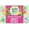 Jardin Bio THE VERT DETOX BIO 30g