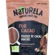 NATURELA PUR CACAO MAIGRE BIO 250g