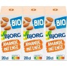 BJORG LAIT AMANDE x3 200ml