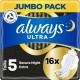 Always ULTRA SECURE T5 EXTRA x16
