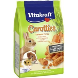 Vitakraft Aliments pour rongeurs 50g