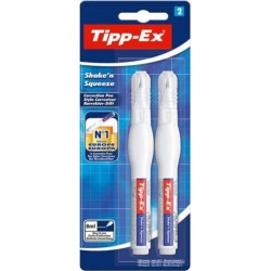TIPP EX 2 Stylo correcteur