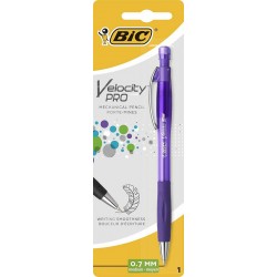 BIC Bic porte mines bic velocity pro pencil 0.7 mm