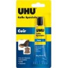 UHU COLLE CUIR 30g 33ml