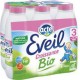 Lactel Eveil Lait liquide BIO, de 10 mois à 3 ans