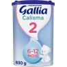 GALLIA CALISMA 2EME AGE 830G