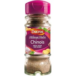 DUCROS MELANGE CHINOIS 37g