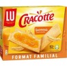 LU CRACOTTE GOURMANDE 500g