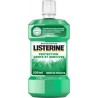Listerine Bain de bouche Protection menthe fraîche 500ml