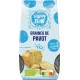 Happy Bio Graines de pavot 250g
