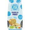 Happy Bio Graines de pavot 250g