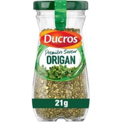Ducros Origan 21g