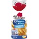 Pains au lait La Boulangère x10 350g