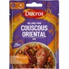 Ducros mélange pour Couscous Oriental 20g