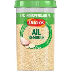 DUCROS AIL SEMOULE 140g