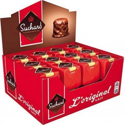 Rocher Suchard Lait 24x35g 840g
