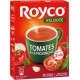 Royco Soupe déshydratée à la tomate à la provencale 4x20g 80g