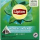 LIPTON THE VERT MENTHE INTENSE 32g x20