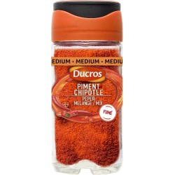 DUCROS Piment Chipotle 46g
