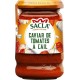 Sacla Sauce 'Italia Caviar de Tomates à l'Ail 190g