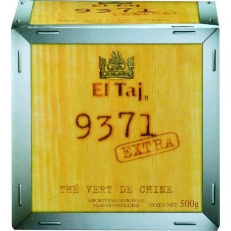 EL TAJ 9371 TAJ9371 CHUNMEE 500G