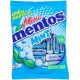 Mentos Mini rouleaux menthe 15x11,07g 166g
