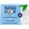 Le Petit Marseillais SAVON LAIT EXTRA DOUX 200g