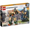 LEGO 75974 Overwatch - Bastion