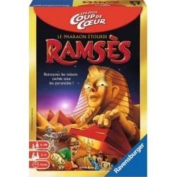 Ravensburger - Ramsès