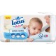 Lotus Baby Peau Nette x85 (lot de 4 soit 340 cotons)