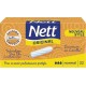 Nett Original Tampon Normal x32 (lot de 4)