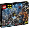 LEGO 76122 DC Super Heroes - L’invasion de la Batcave par Gueule d'Argile