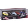 Majorette 5 Véhicules Miniatures Vintage Giftpack 715903