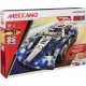 MECCANO 18211 - Supercar Motorisé 25in1
