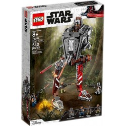 LEGO 75254 Star Wars - AT-ST Raider