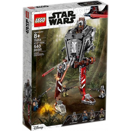 LEGO 75254 Star Wars - AT-ST Raider