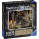 Ravensburger 759 Escape puzzle - La chambre du vampire