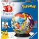 Ravensburger Puzzle 3D rond 72 pièces - Pokémon 11785