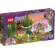 LEGO 41392 LE CAMPING GLAMOUR DANS LA NATURE