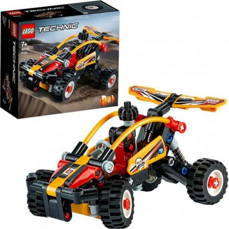 LEGO 42101 Le Buggy