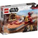 Lego® Star Wars - Le Landspeeder De Luke Skywalker 75271