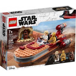 Lego® Star Wars - Le Landspeeder De Luke Skywalker 75271